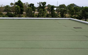 all Wagbeach roofing types quoted for