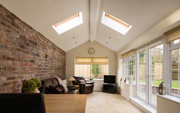 conservatory roof insulation Wagbeach, Shropshire