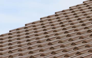 plastic roofing Wagbeach, Shropshire