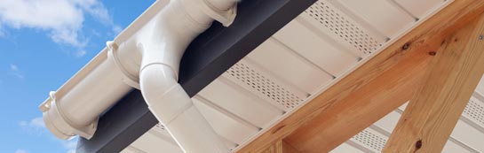 get Wagbeach guttering quotes today