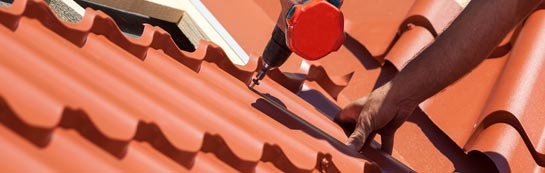 save on Wagbeach roof installation costs