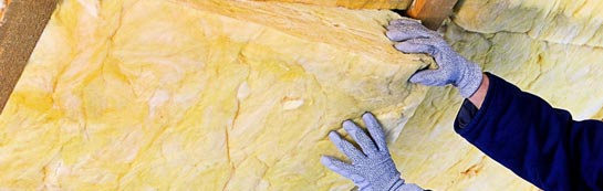 quotes for Wagbeach roof insulation