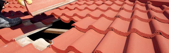 compare Wagbeach roof repair quotes